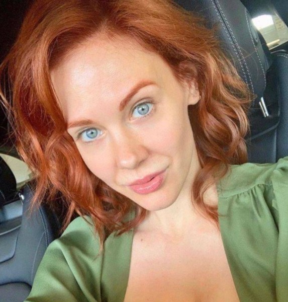 Millicent, 41, Albany NY