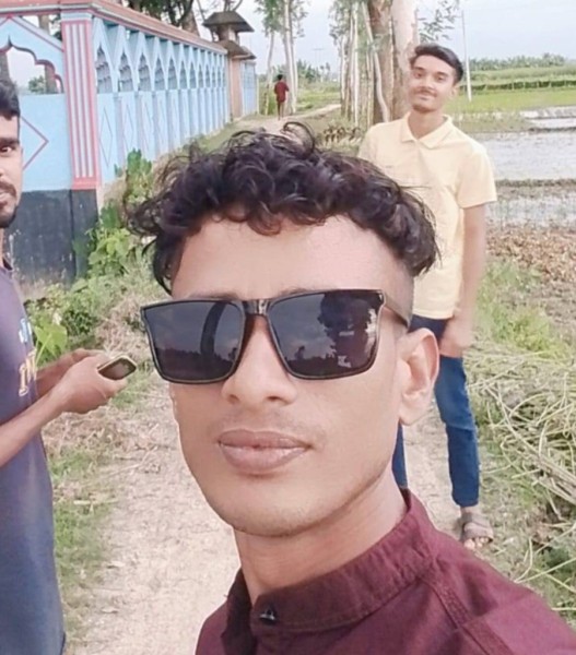 md juwel, 34, U A E