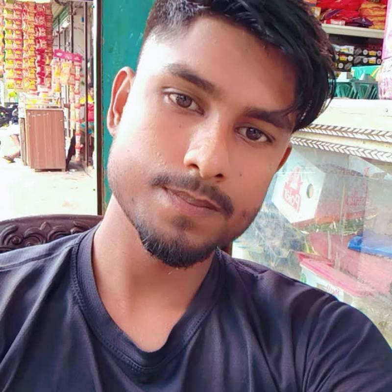 Sabbir, 22, Palestiana gaza