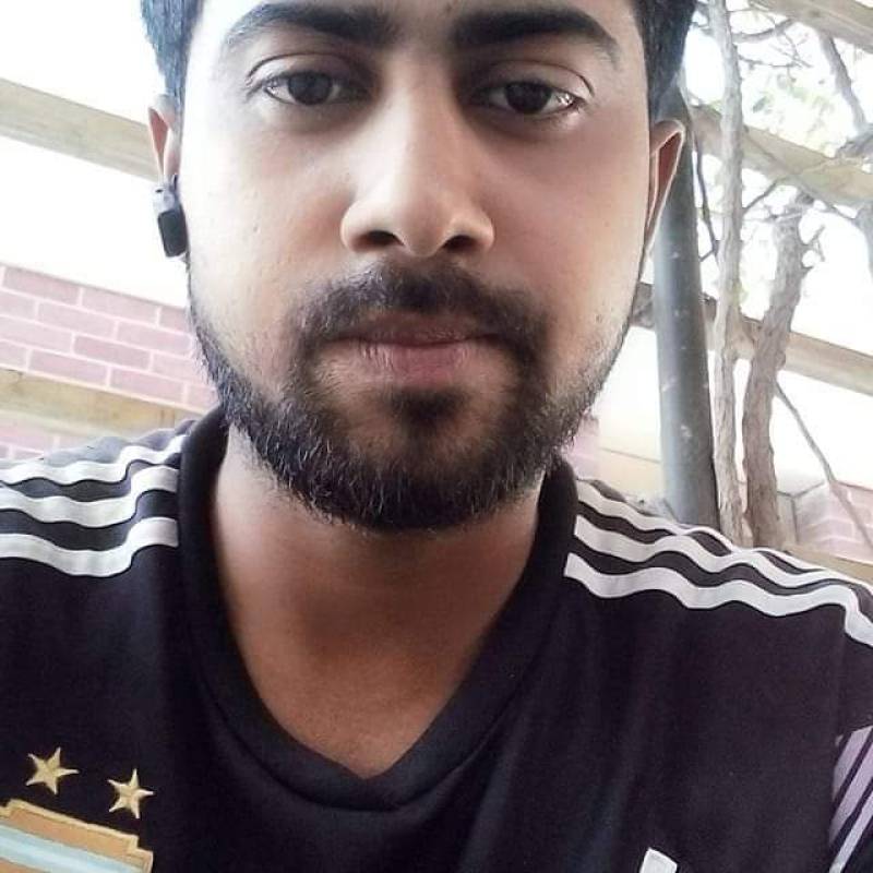 Md Hasan, 29