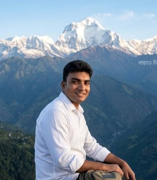 Shahin akand, 31, Albany NY