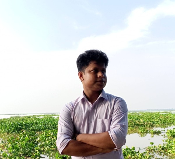 Shahadat Hossain, 28, Texas