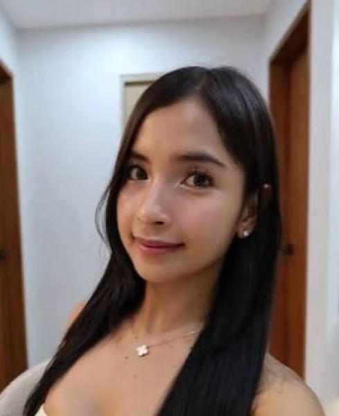 SANDRA, 27