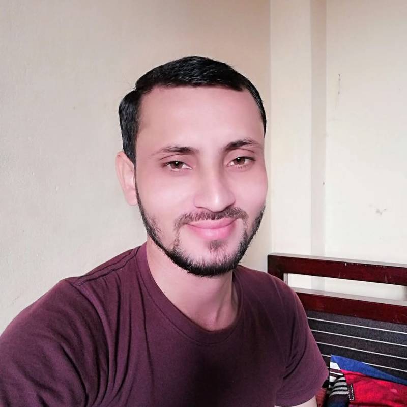 Billal, 26, Khulna