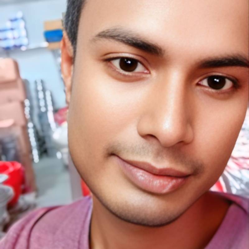 Shaharia Islam Niloy, 24, Almer a Espa a