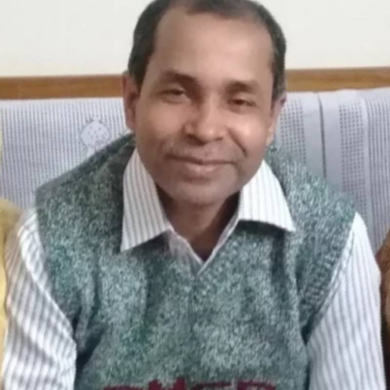 Rafikul islam, 31