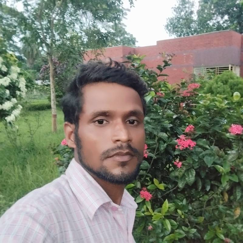 NAZMUL, 35, Tennessee