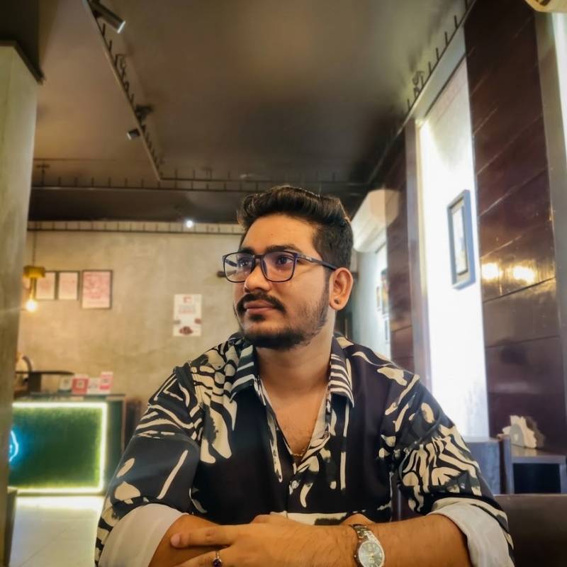 Abid Shuvo, 31, P bram