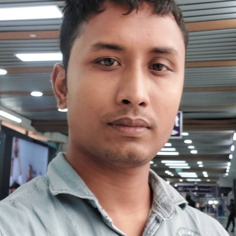 HM RABIUL ISLAM, 30, Jeshore Noapara