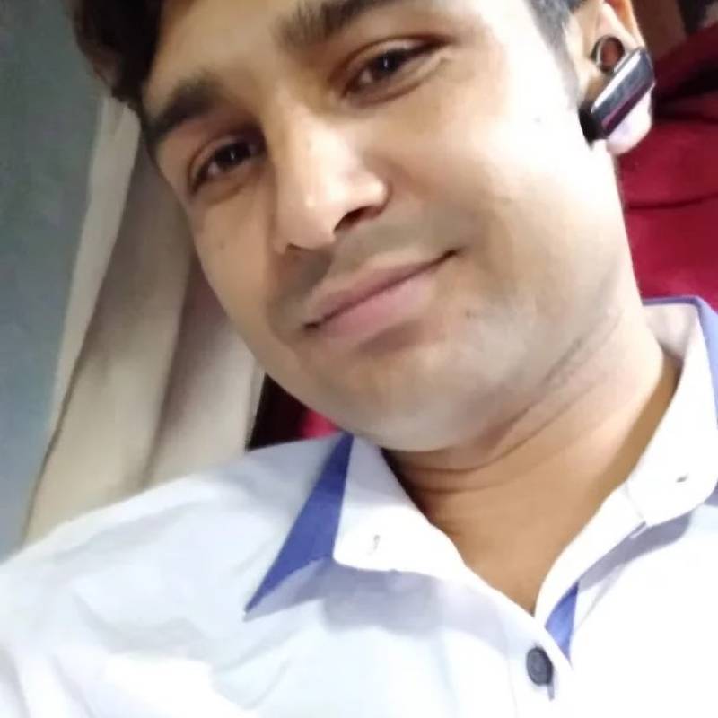 Salim sr, 31, Kumilla