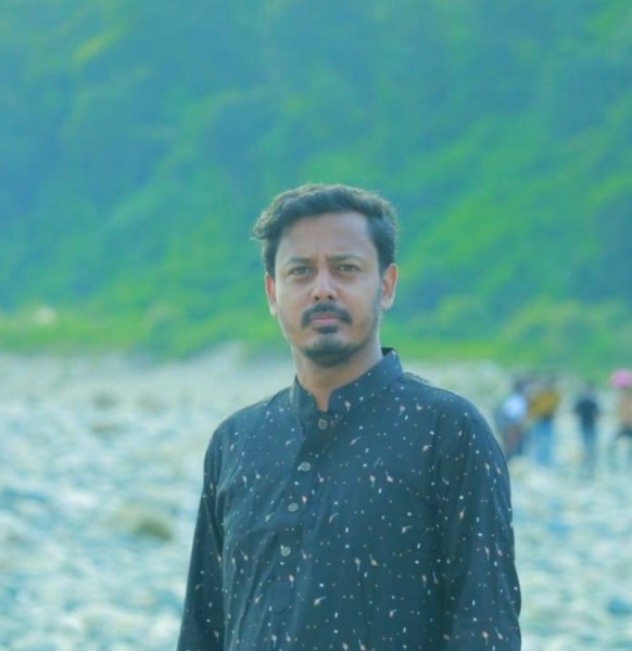 Shulob, 37, Greater Accra Ghana