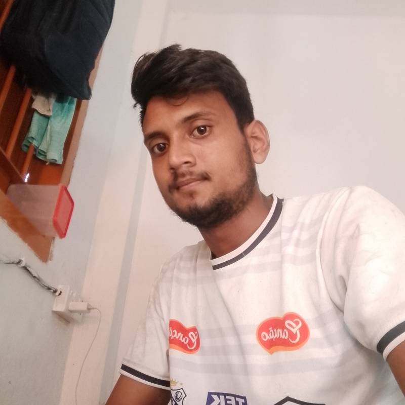 MD Gofran islam, 25, iTaly