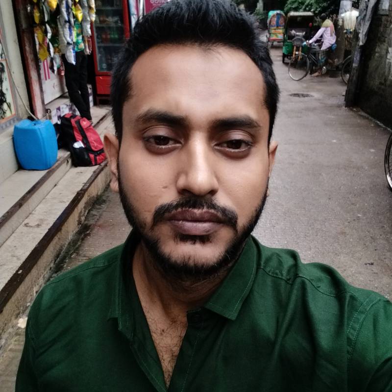 Prem, 28, Lome