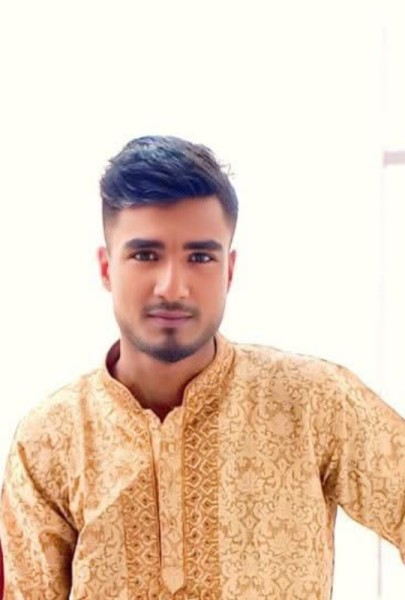 Abdur Rahaman, 22, California