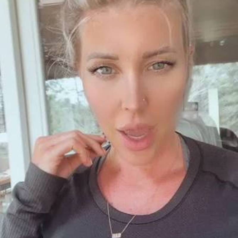 Emily, 35, California