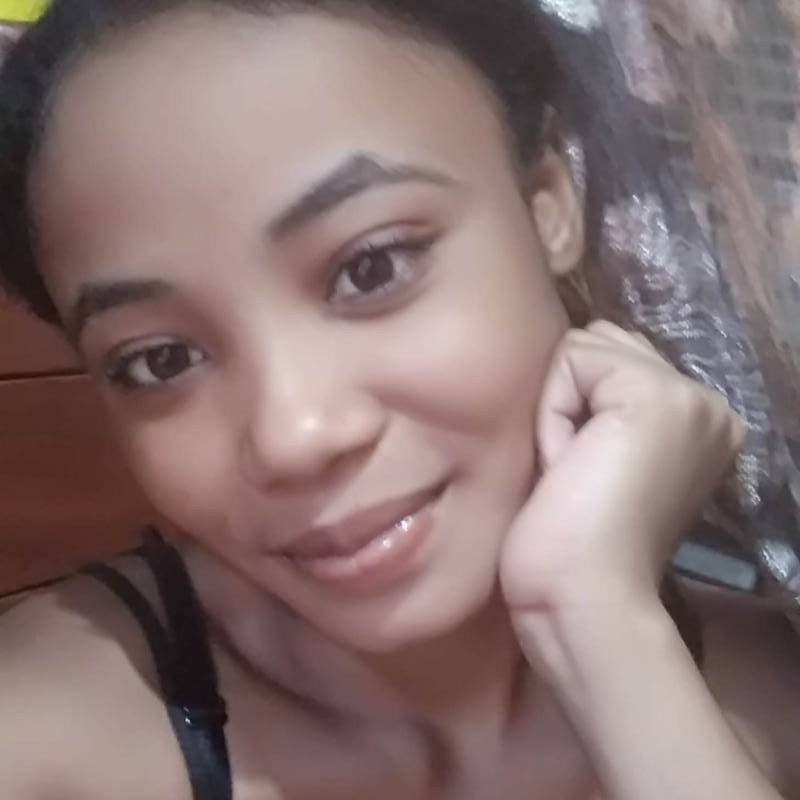 cathia, 19, Morocco