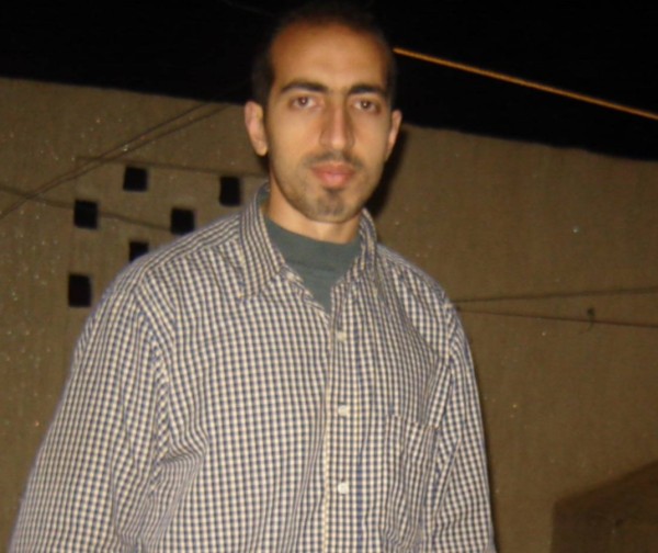 hamidzine, 42, Kuwait