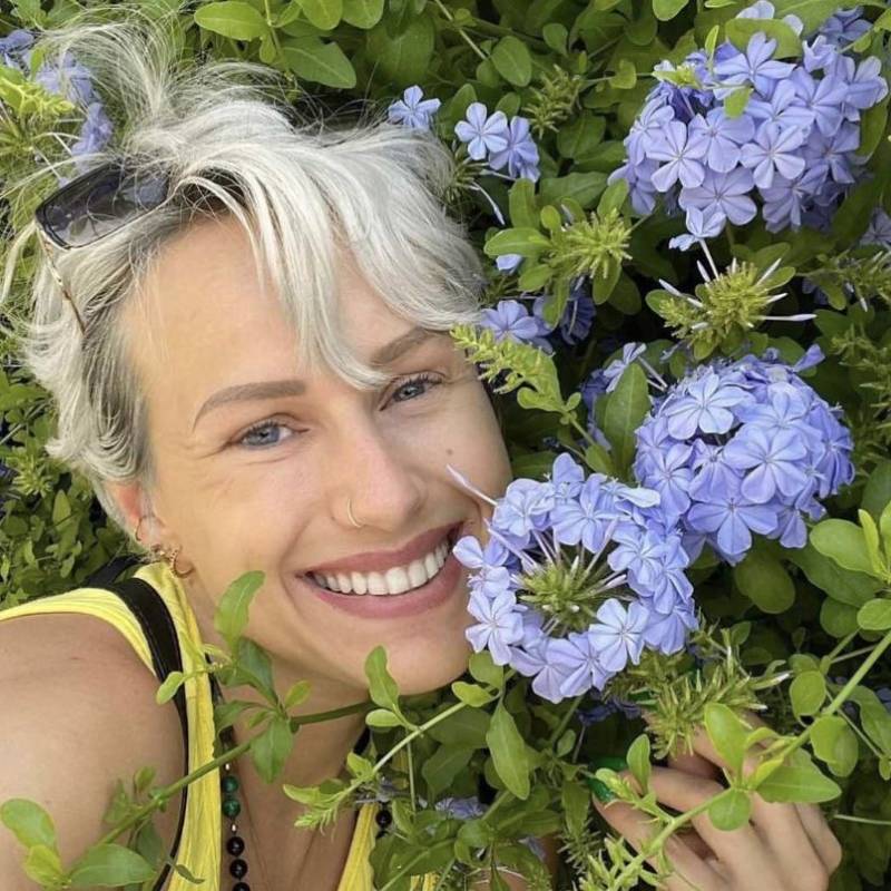 Rosemond, 36, Drebkau