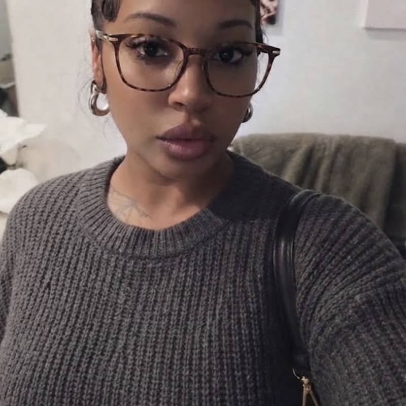 Amibuta, 35, Algeria
