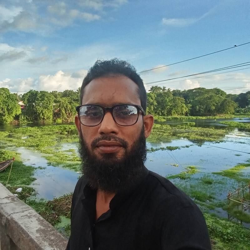Karim khan, 34, Tangail