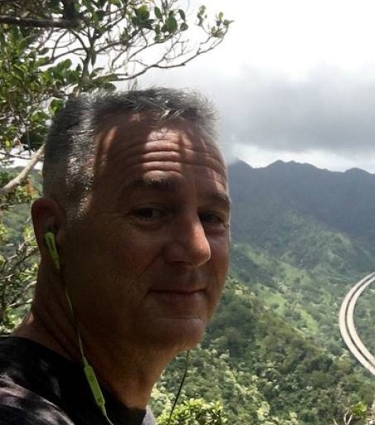JDM, 59, zambia