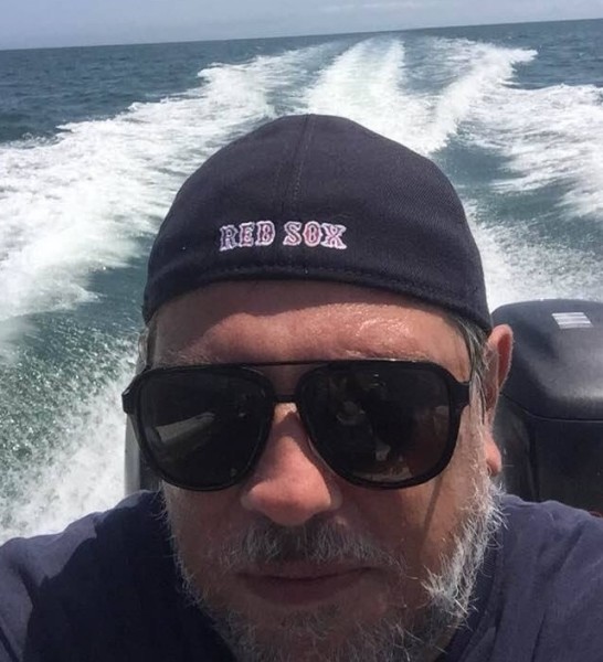 Dejan, 56, Atlanta