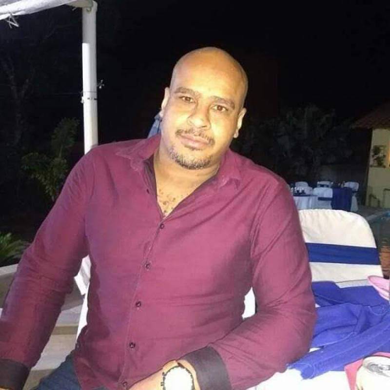 Marcos, 48, Peshawar Pakistan