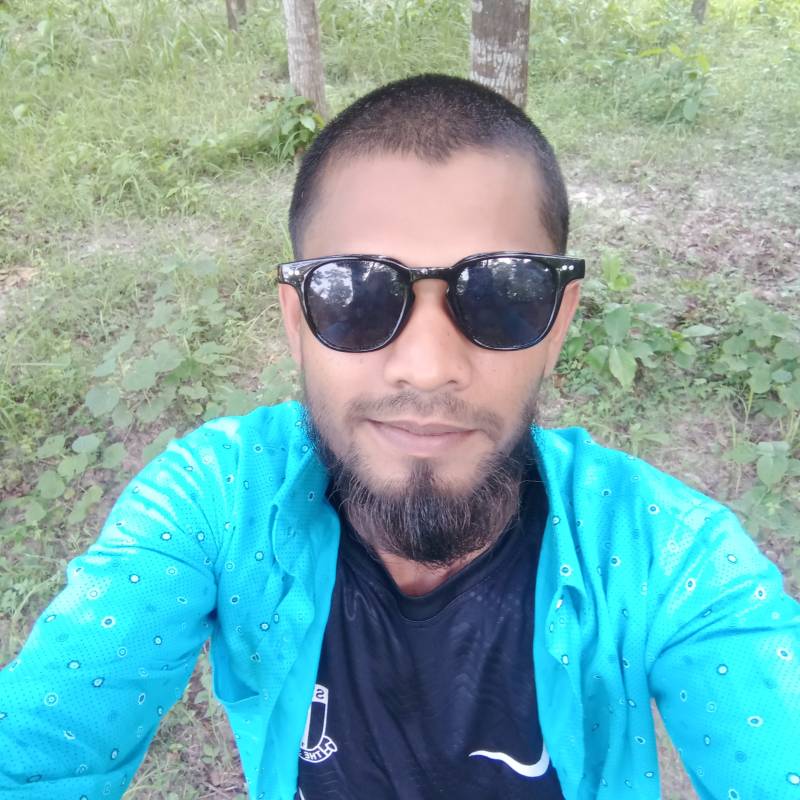 Md, 27, Cumilla Bangladesh
