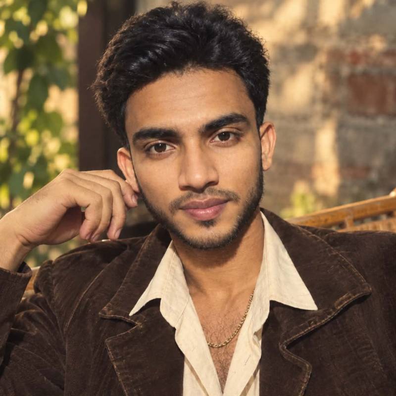 Leon, 24, Afghanistan