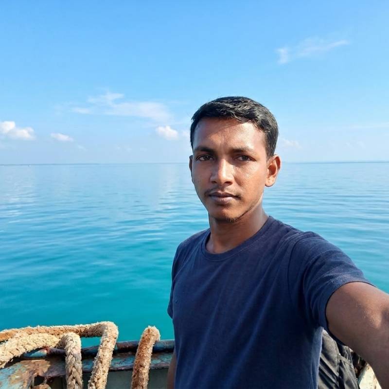 Mainuddin, 29, Pabna dhaka bangladesh