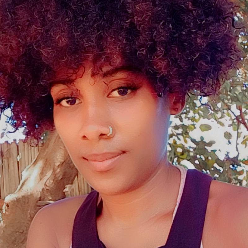 Abi, 27, Lome