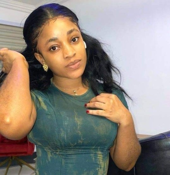 Mouren Bemba, 24, Chattogram Bangladesh