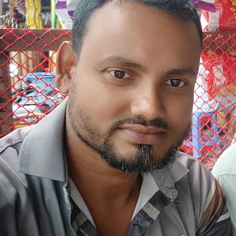 Bahadur, 38, Gazipur