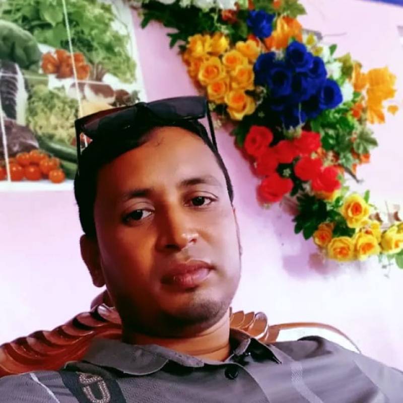 Redwan, 31, Holzwickede
