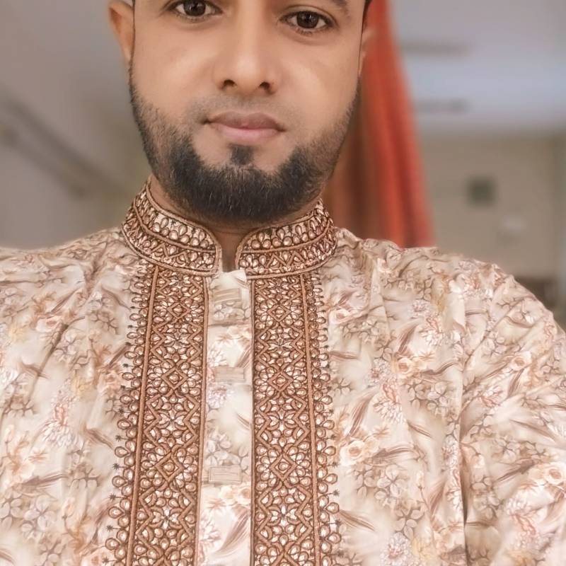 Abir, 32, Dewy Rose Georgia