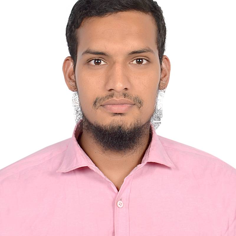 MD ABUBAKAR SIDDIQE, 29, Rangamati