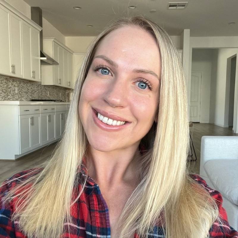 Serina, 46, England