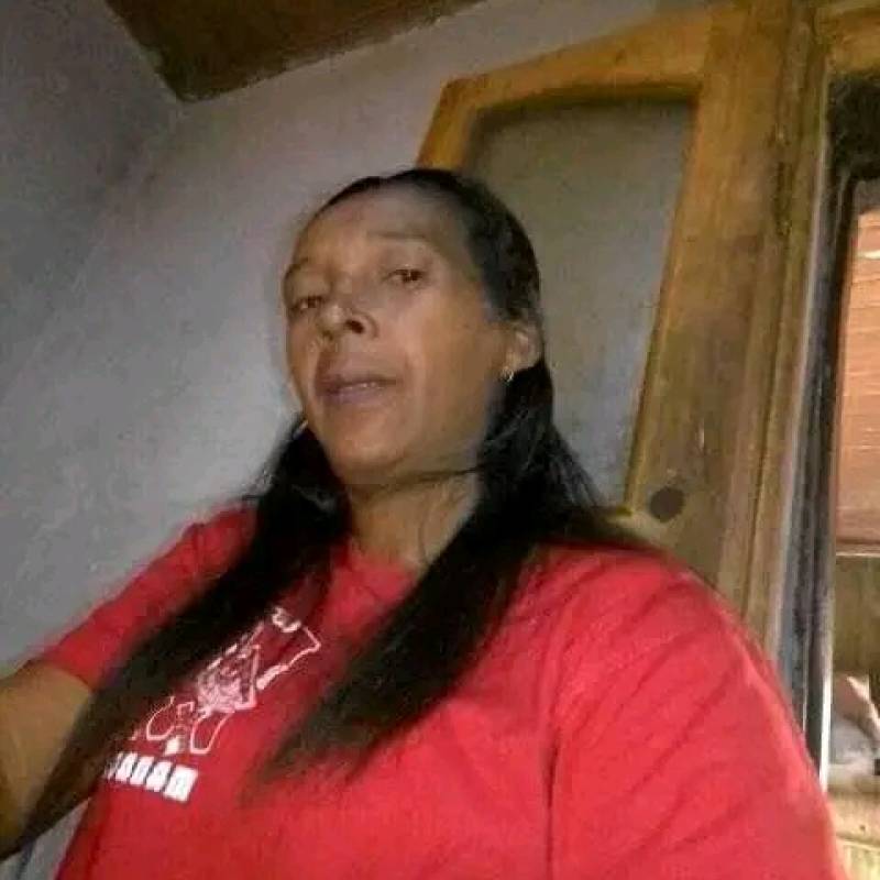 Vony Elisabeth, 51