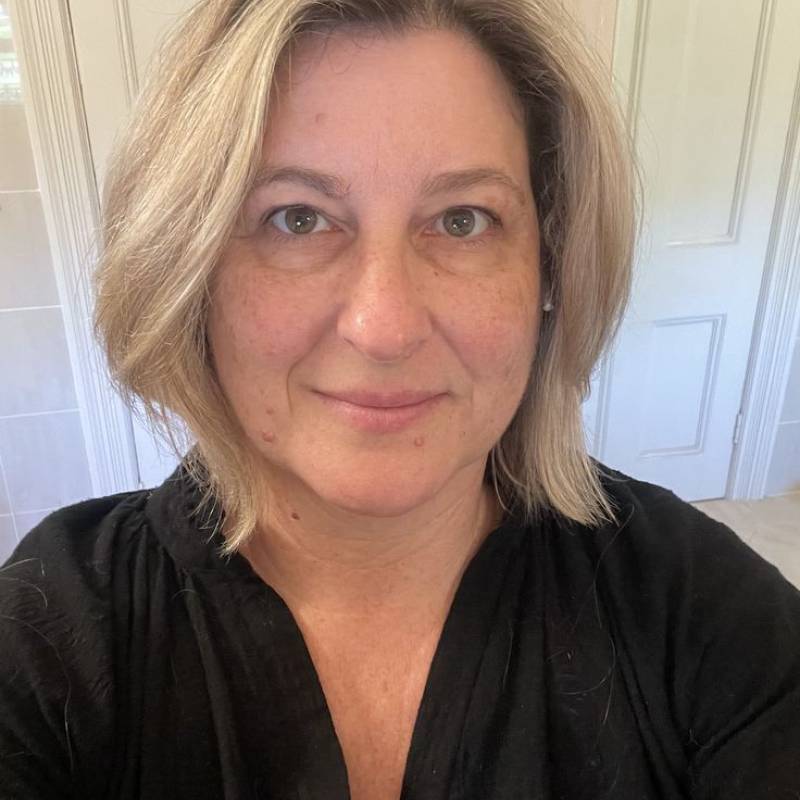 sandraalson, 44, Chottogram