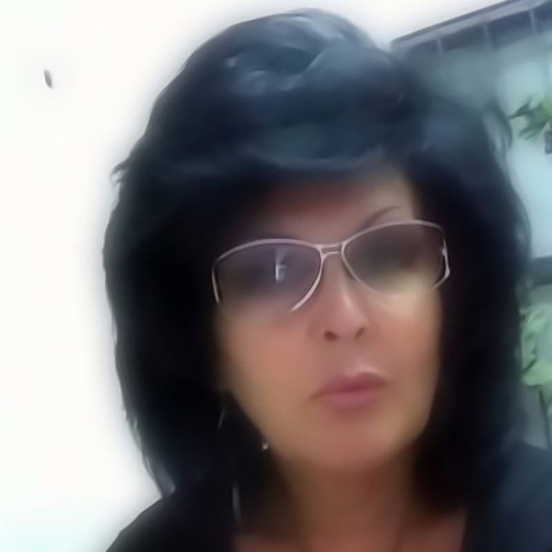 Alla, 64, Dewy Rose Georgia