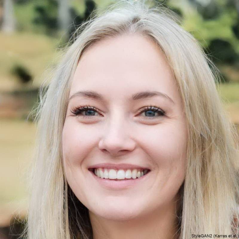 Anna, 37, Drebkau