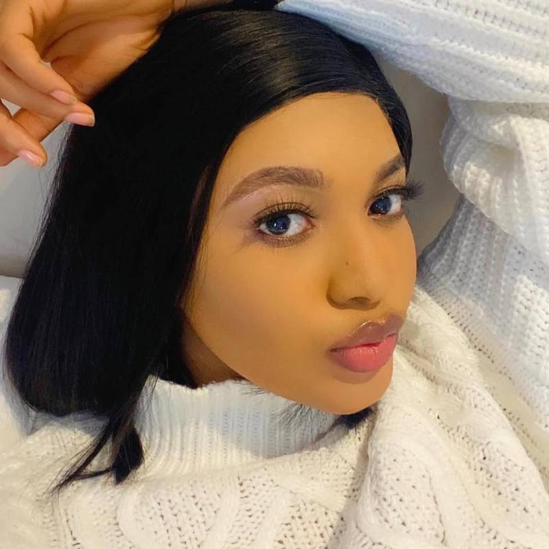 KISS JOY, 30, zambia