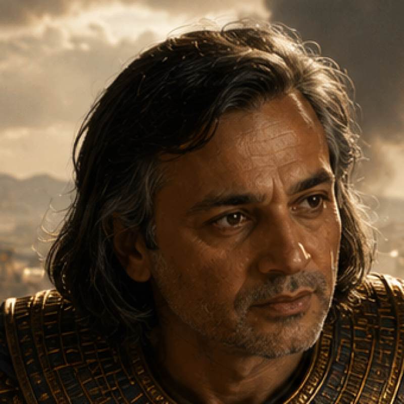 WALID, 52