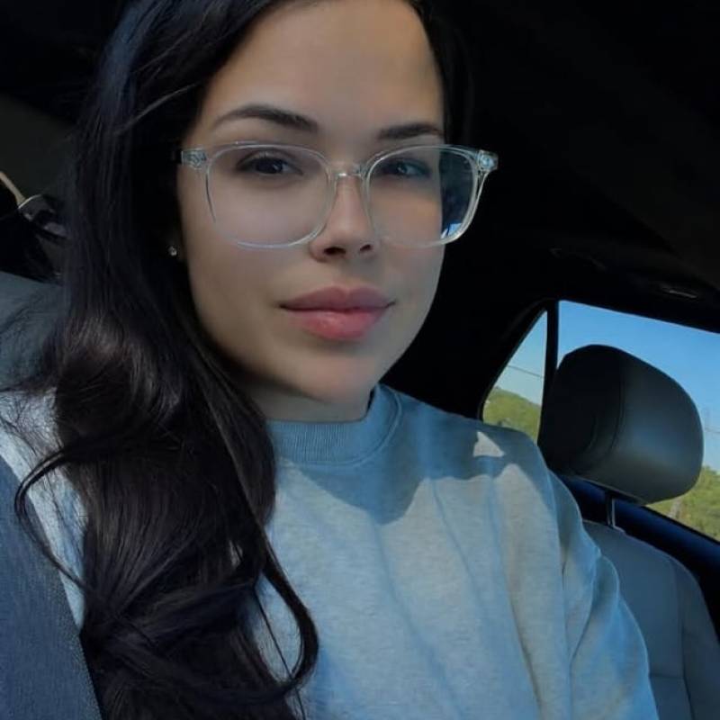 Naomi, 36, Connecticut