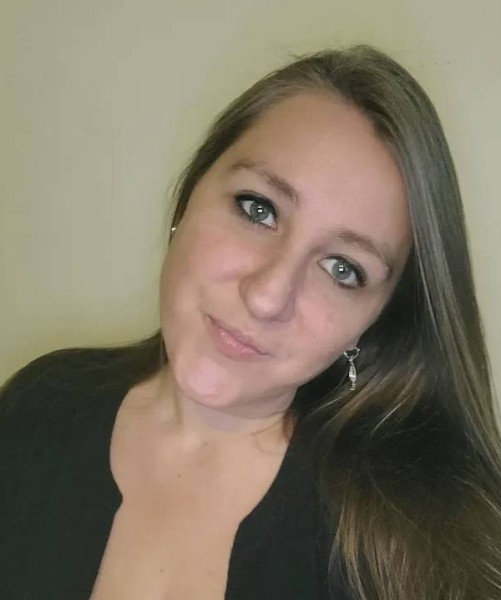 Melson, 42, Salamanca