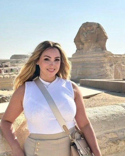Erica, 34, Kenia