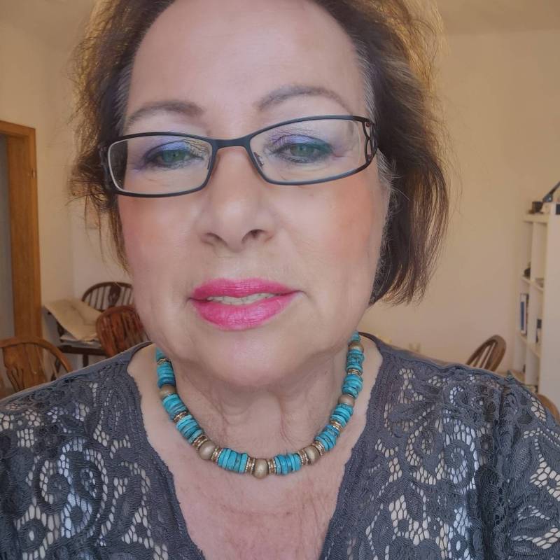 Edith, 76, Drebkau