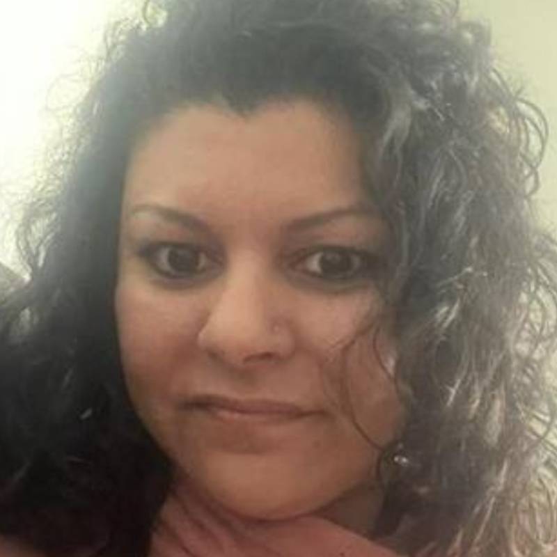 Kaylani, 46, Montana
