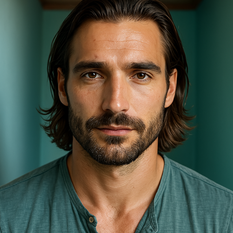 joe, 39