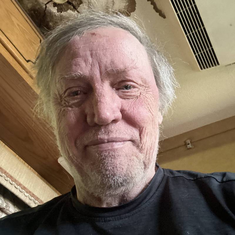 Houston, 75, Venice